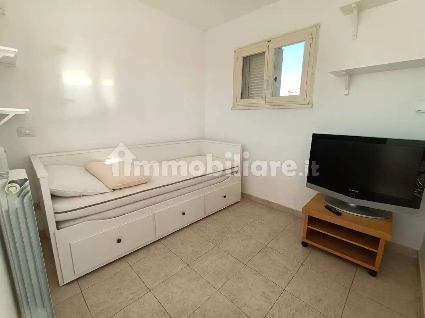 Attico buono stato, 30 m², Gemelli - Pineta Sacchetti, Roma - foto 3