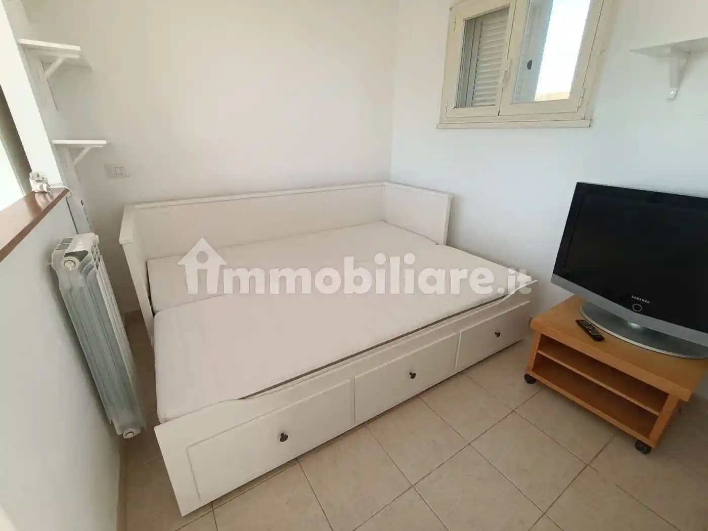 Attico buono stato, 30 m², Gemelli - Pineta Sacchetti, Roma - foto 4