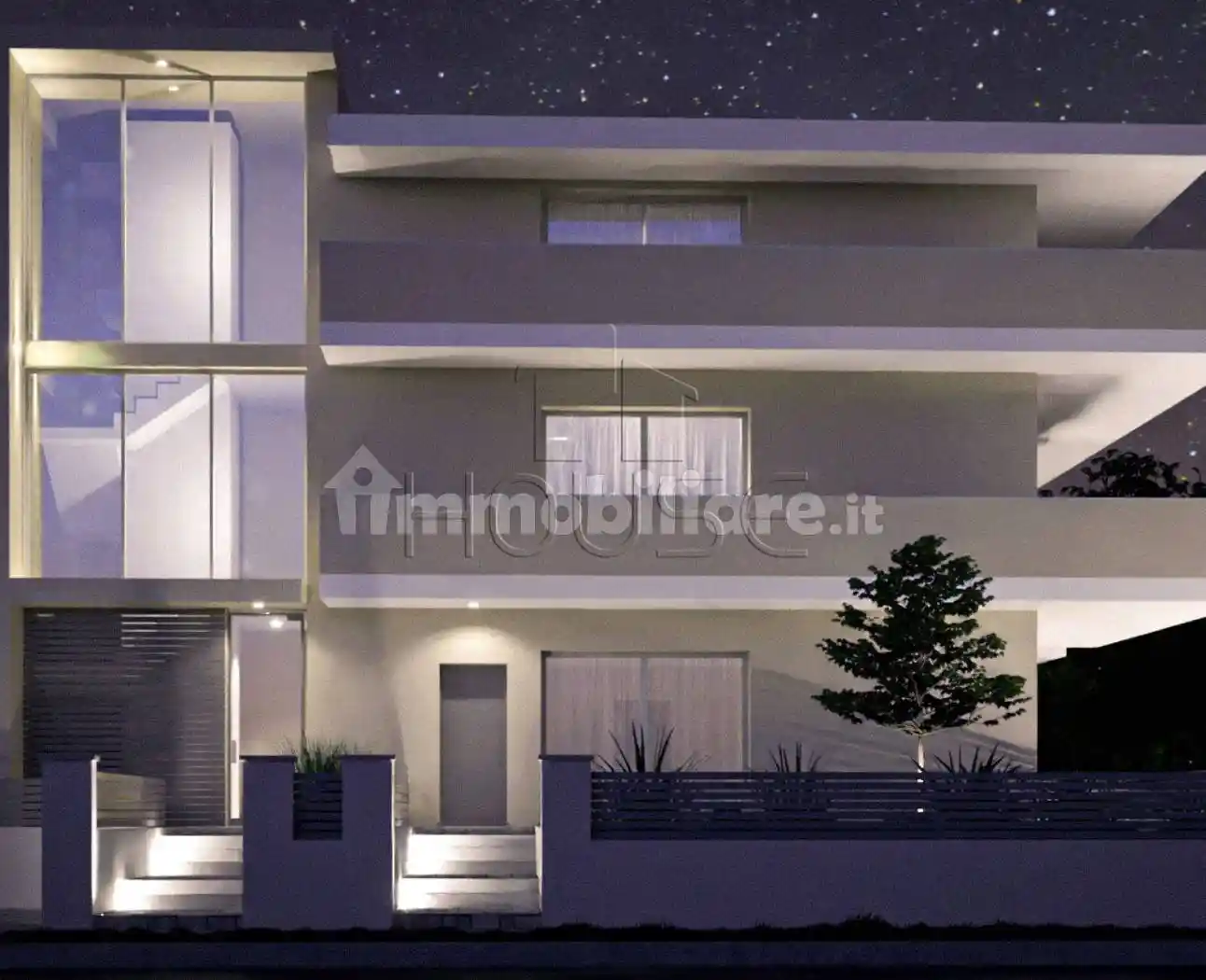 Trilocale via del Salaiolo, Centro, Città di Castello - foto 5