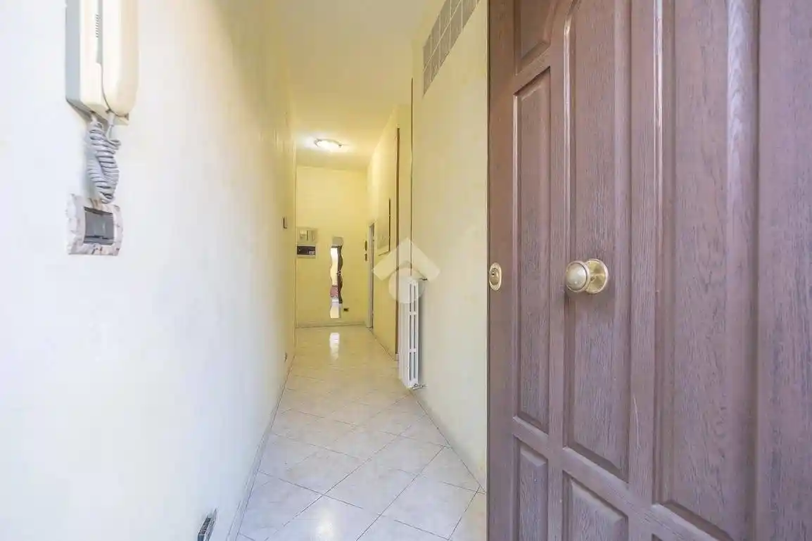 Villa bifamiliare via della Rustica 236, Tor Sapienza - La Rustica, Roma - foto 3