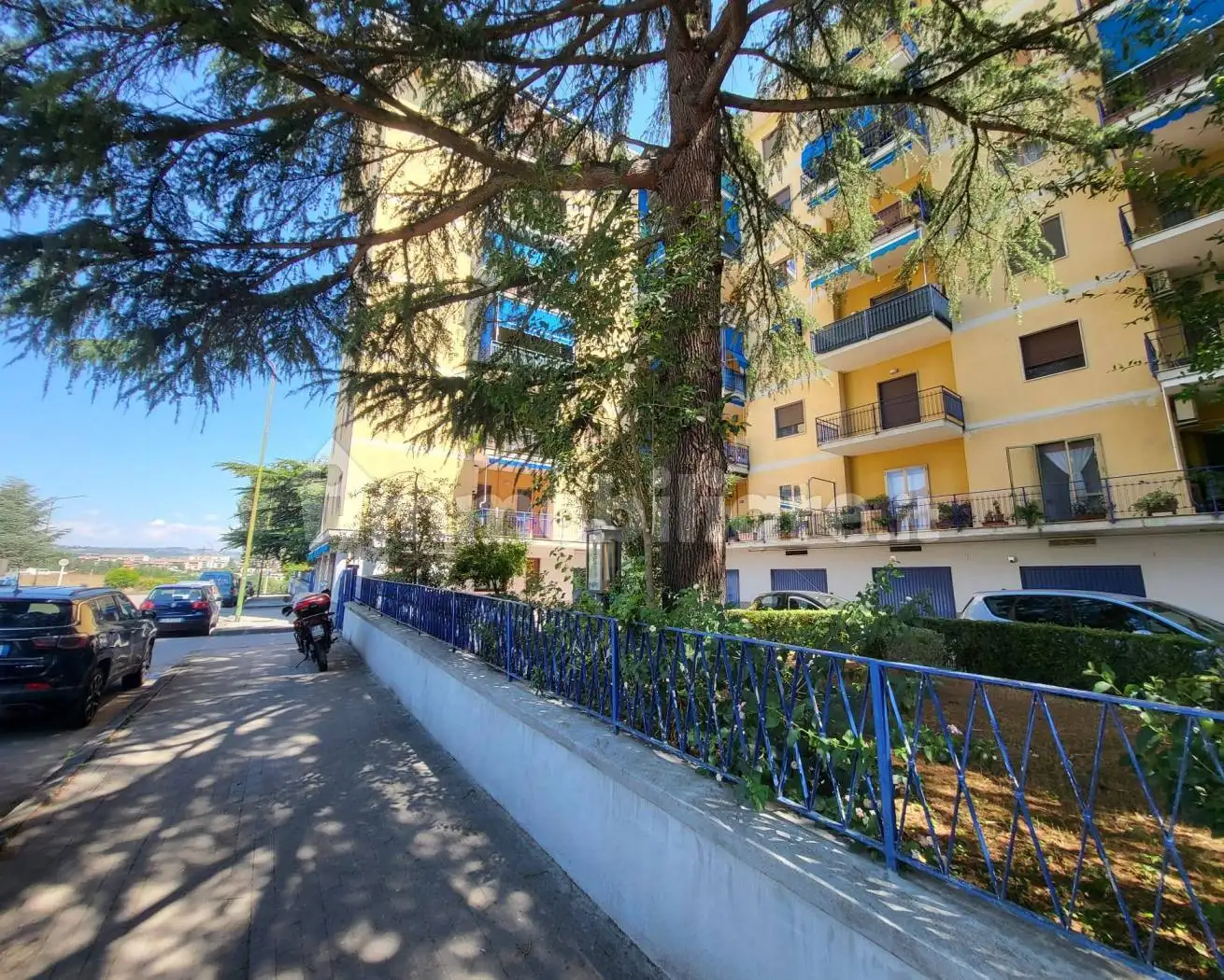 Appartamento in affitto a Benevento