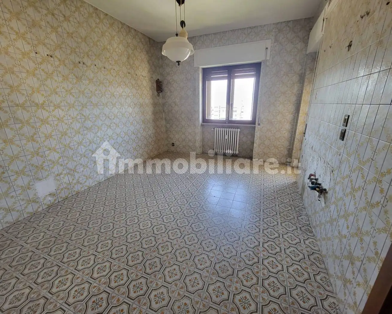 Appartamento via Nicola Sala, Sala, Mellusi, Benevento - foto 4