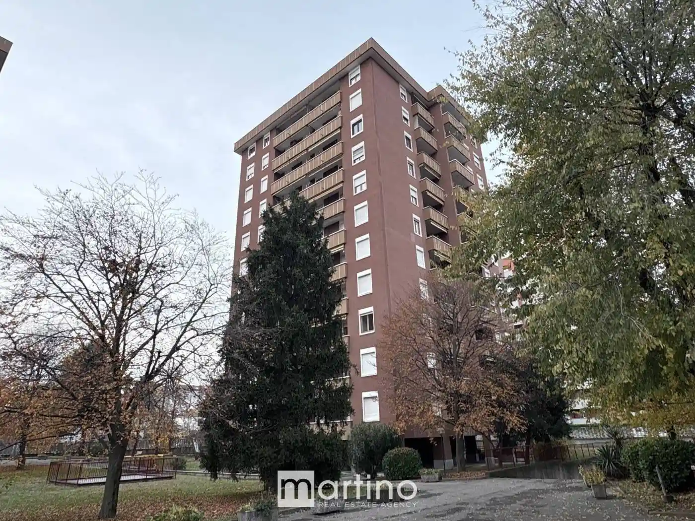 Appartamento in vendita a Cusano Milanino