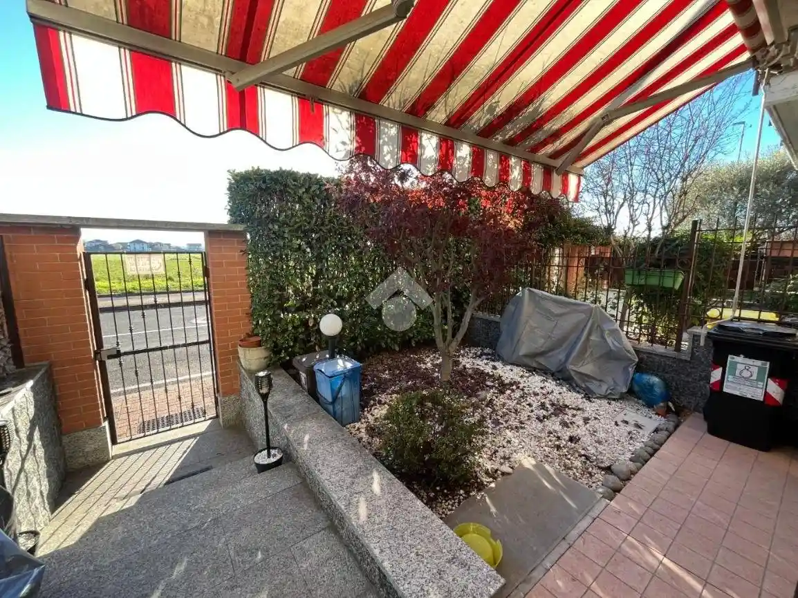 Villetta a schiera - foto 3