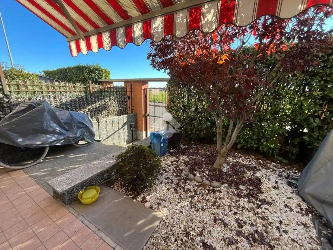 Villetta a schiera - foto 4