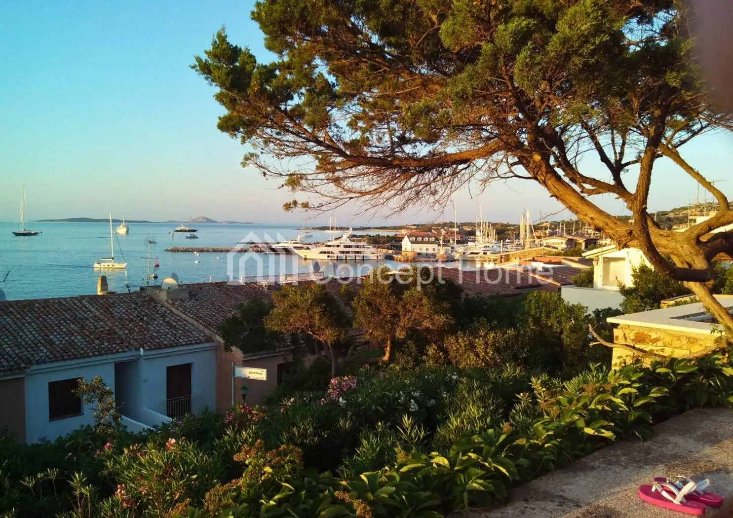 Appartamento in vendita a Olbia