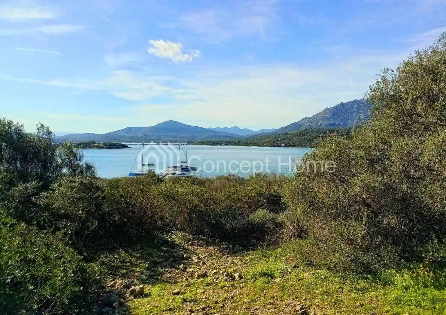 Trilocale buono stato, su più livelli, Porto Rotondo, Olbia - foto 3