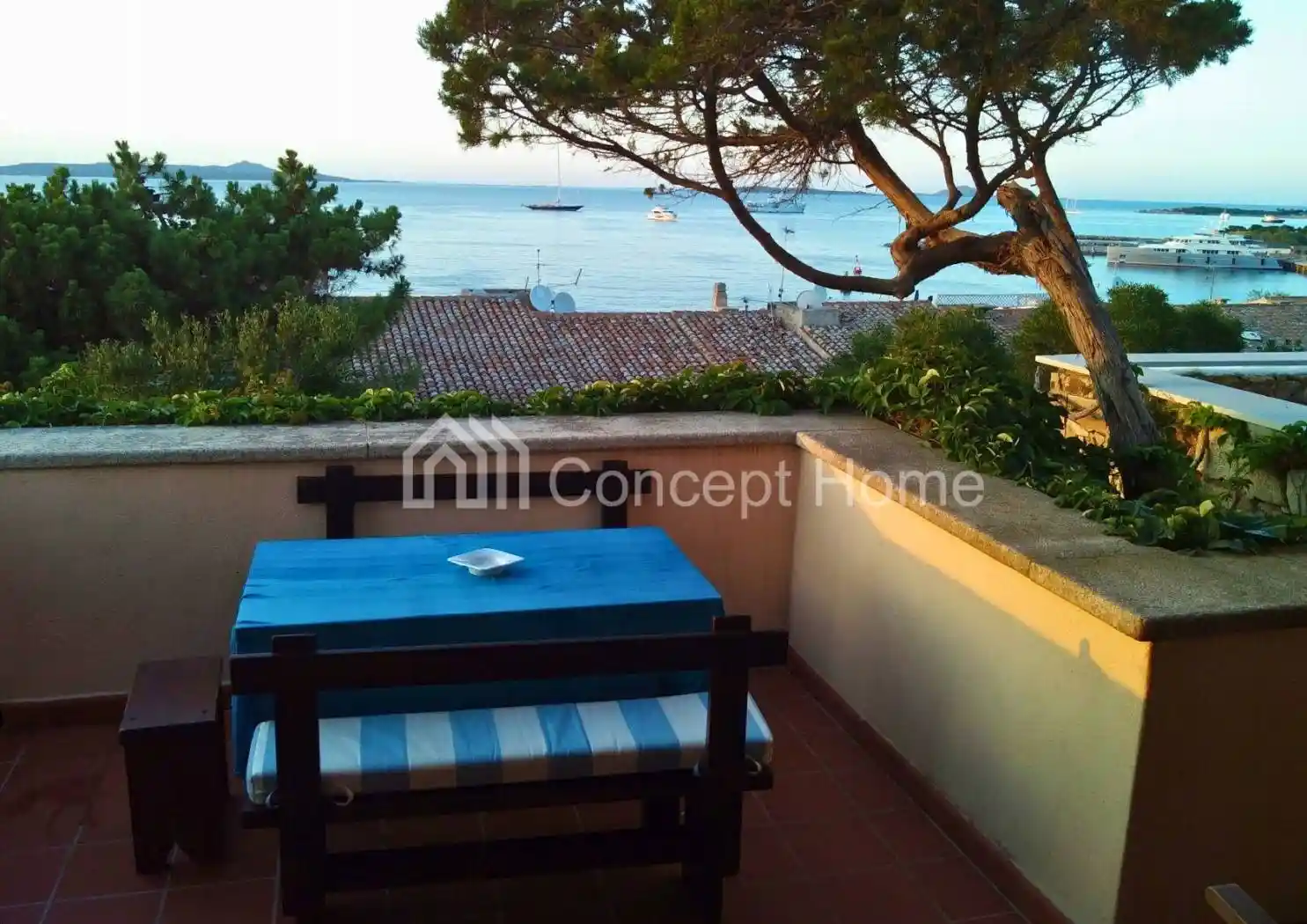 Trilocale buono stato, su più livelli, Porto Rotondo, Olbia - foto 4