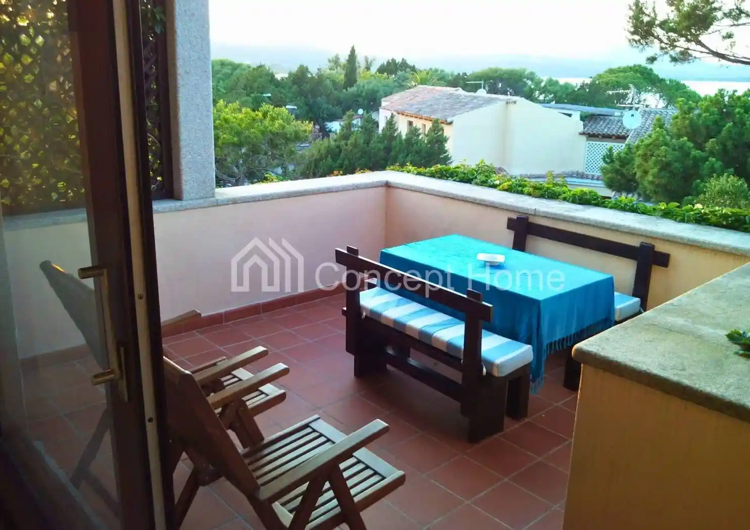 Trilocale buono stato, su più livelli, Porto Rotondo, Olbia - foto 5