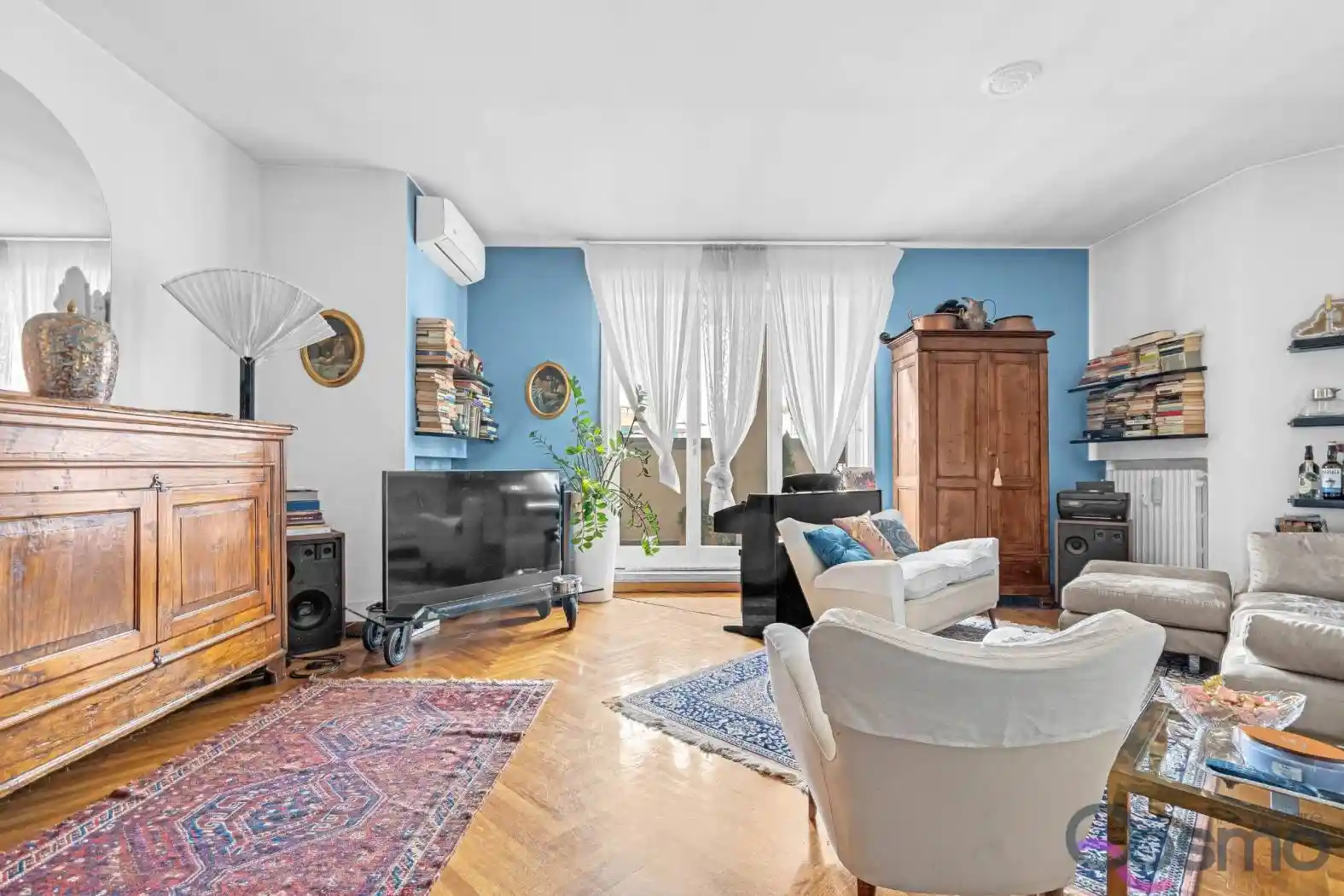 Quadrilocale via Alberto Caroncini 6, Lodi - Brenta, Milano - foto 3