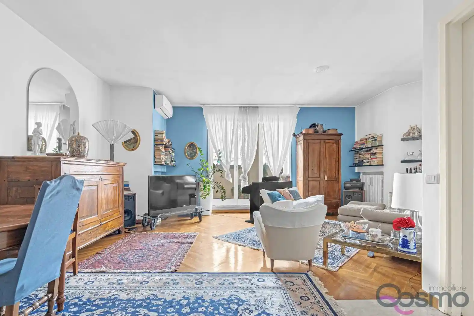 Quadrilocale via Alberto Caroncini 6, Lodi - Brenta, Milano - foto 5