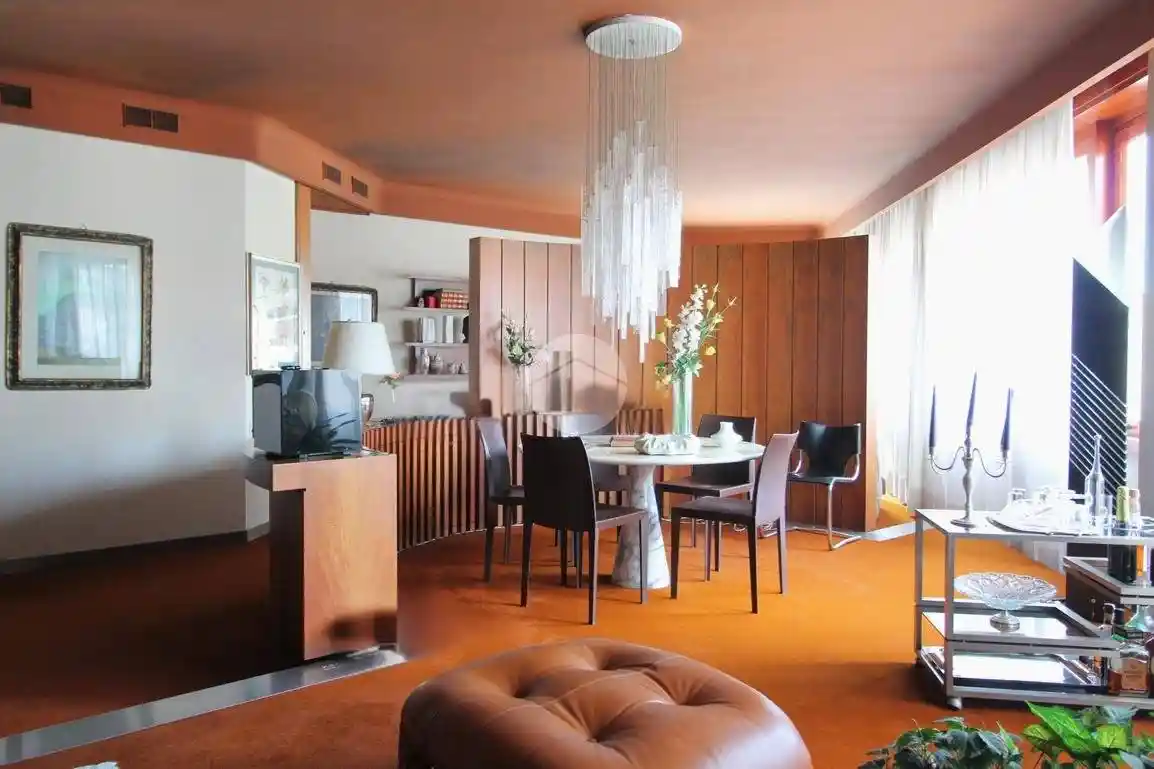 Trilocale via Ercole Barbarasa 1, Centro Storico, Terni - foto 2