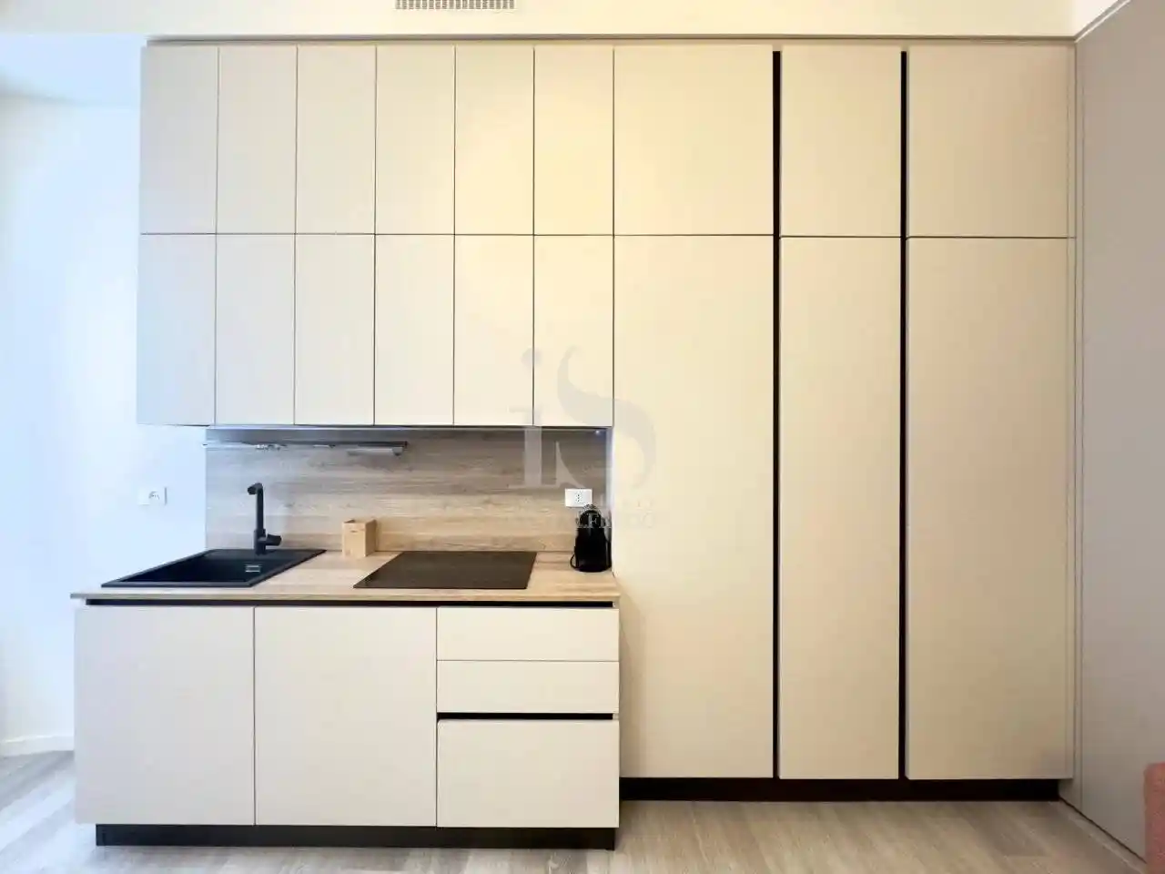 Monolocale via Trivulzio ,14, Gambara, Milano - foto 2