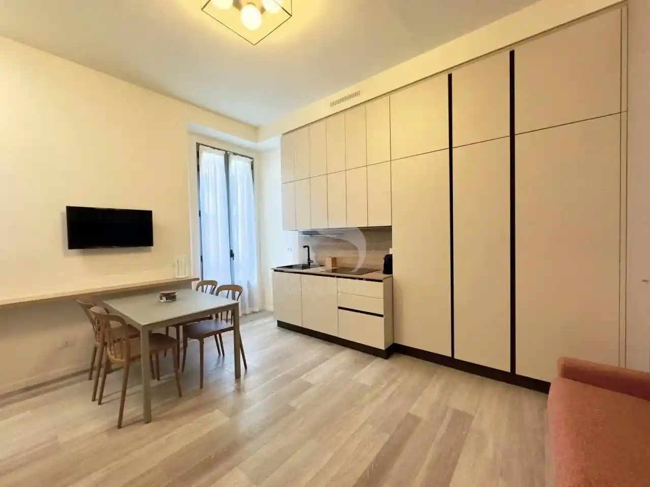 Monolocale via Trivulzio ,14, Gambara, Milano - foto 3