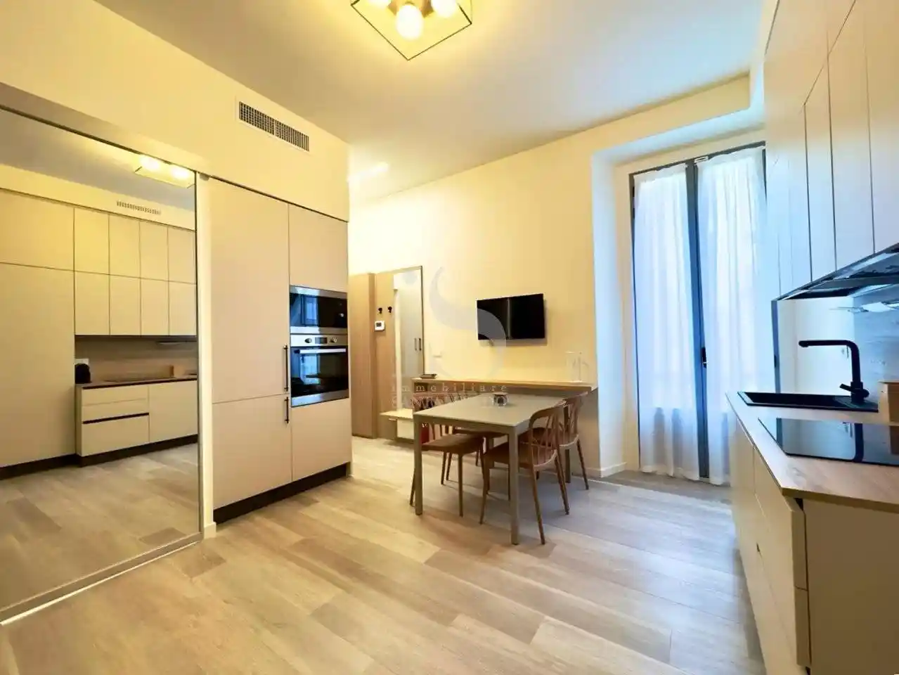 Monolocale via Trivulzio ,14, Gambara, Milano - foto 4