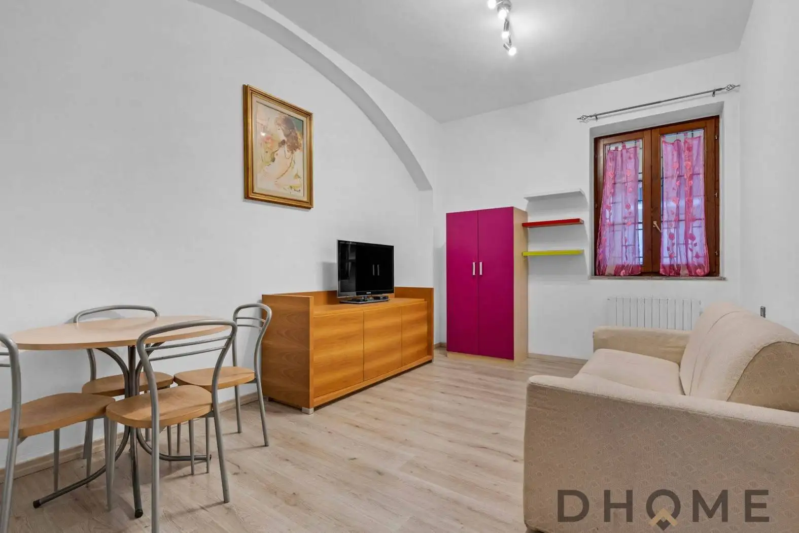 Appartamento in vendita a Meda