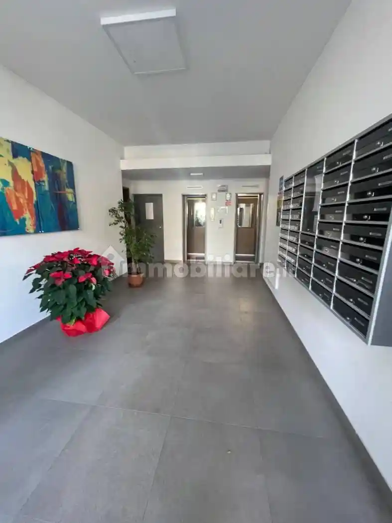 Bilocale viale Alcide De Gasperi 116, De Gasperi - Croce Rossa, Palermo - foto 2