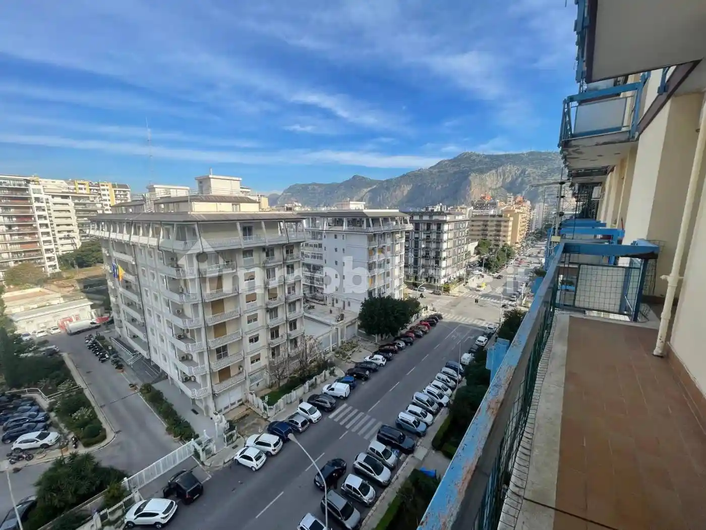 Bilocale viale Alcide De Gasperi 116, De Gasperi - Croce Rossa, Palermo - foto 3