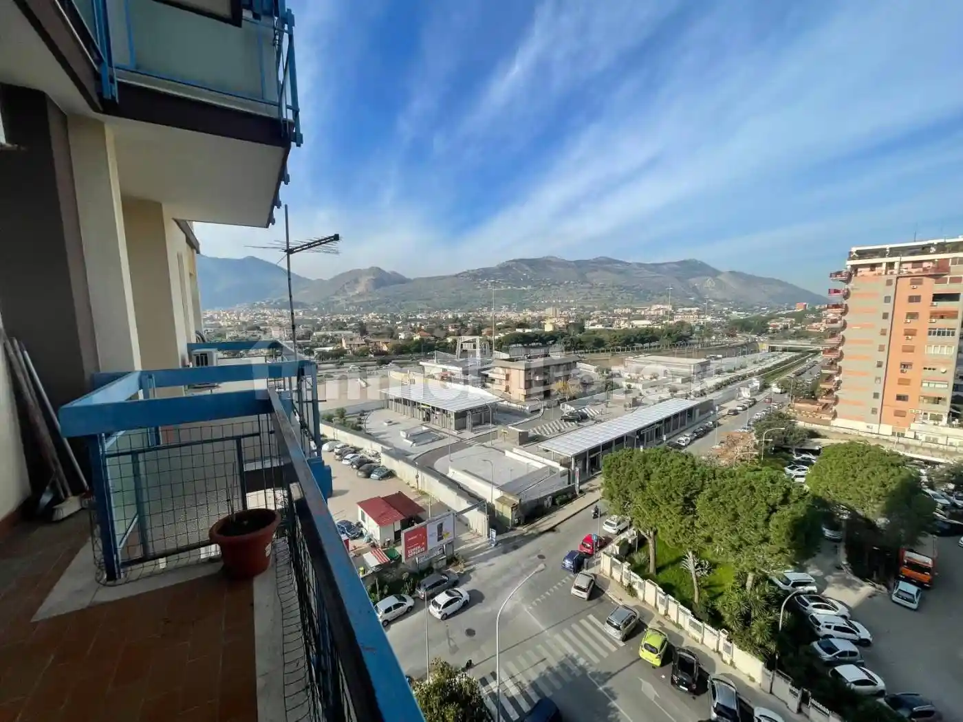 Bilocale viale Alcide De Gasperi 116, De Gasperi - Croce Rossa, Palermo - foto 4