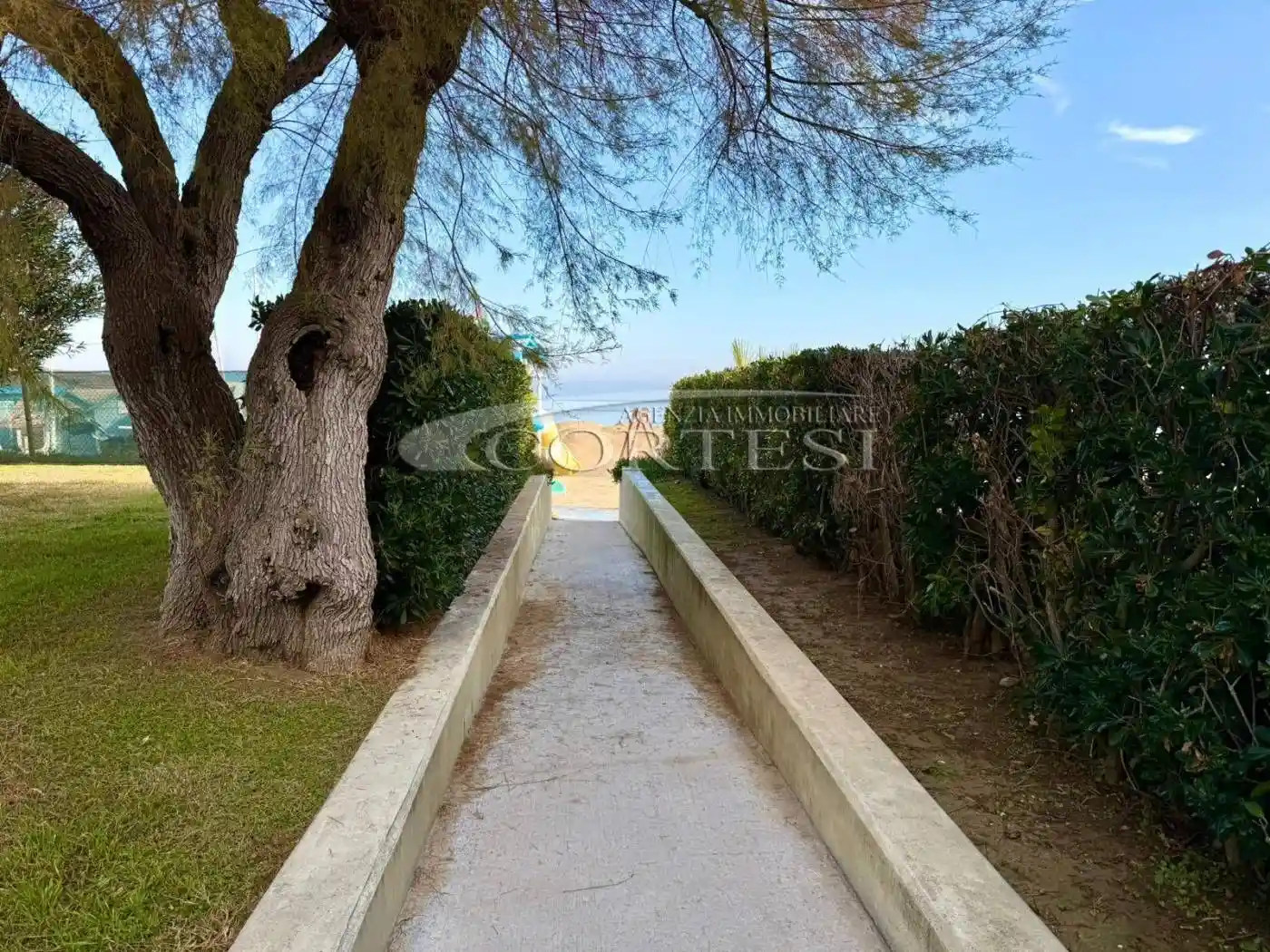 Bilocale via Ammiraglio Cappellini 65, Torrette - Ponte Sasso, Fano - foto 2