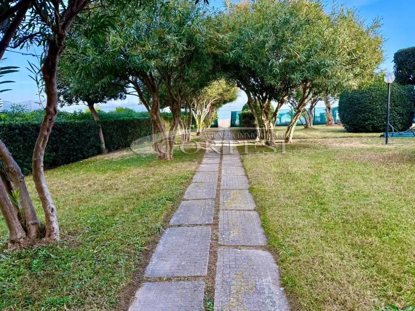 Bilocale via Ammiraglio Cappellini 65, Torrette - Ponte Sasso, Fano - foto 3