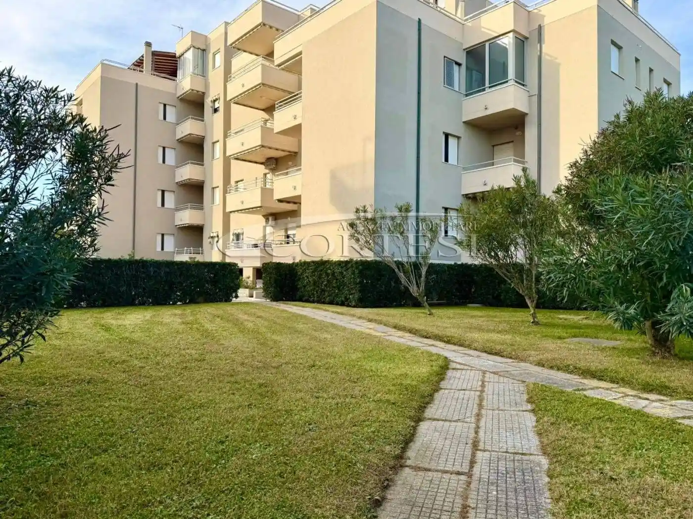 Bilocale via Ammiraglio Cappellini 65, Torrette - Ponte Sasso, Fano - foto 4