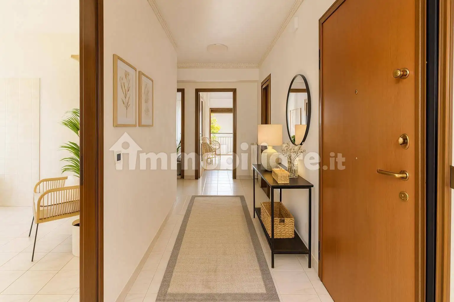 Appartamento in vendita a Guidonia Montecelio