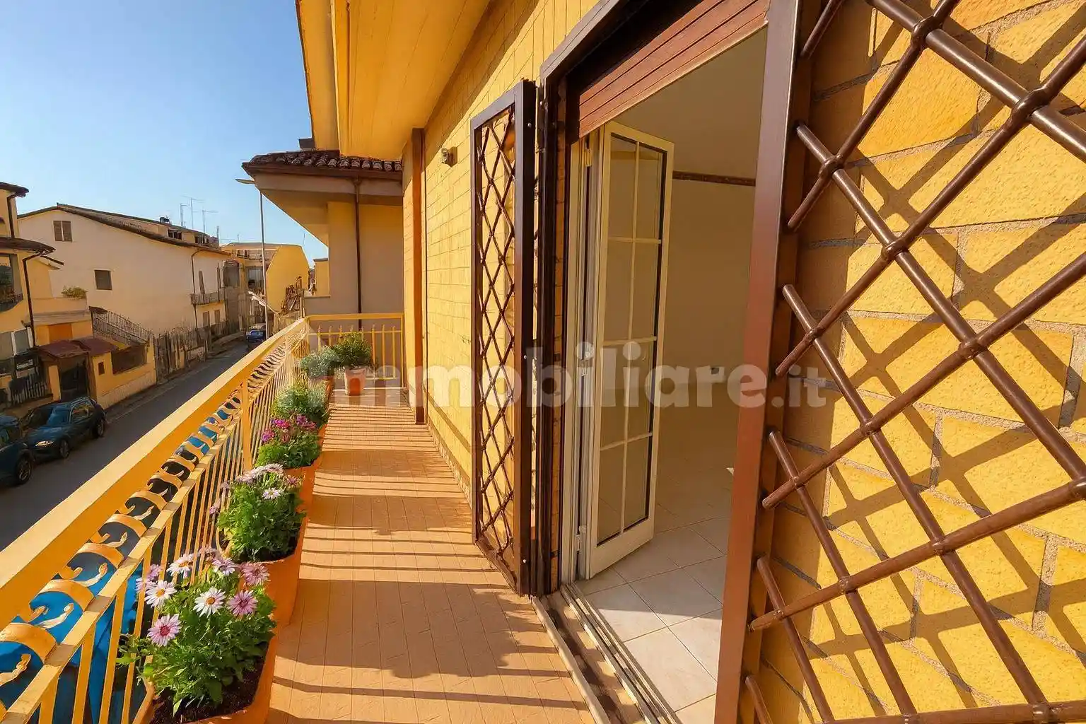 Trilocale corso Italia 189A, Villalba, Guidonia Montecelio - foto 3