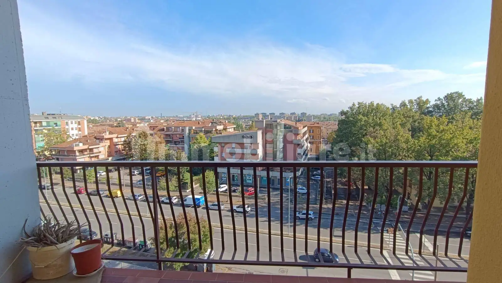 Appartamento in vendita a Modena