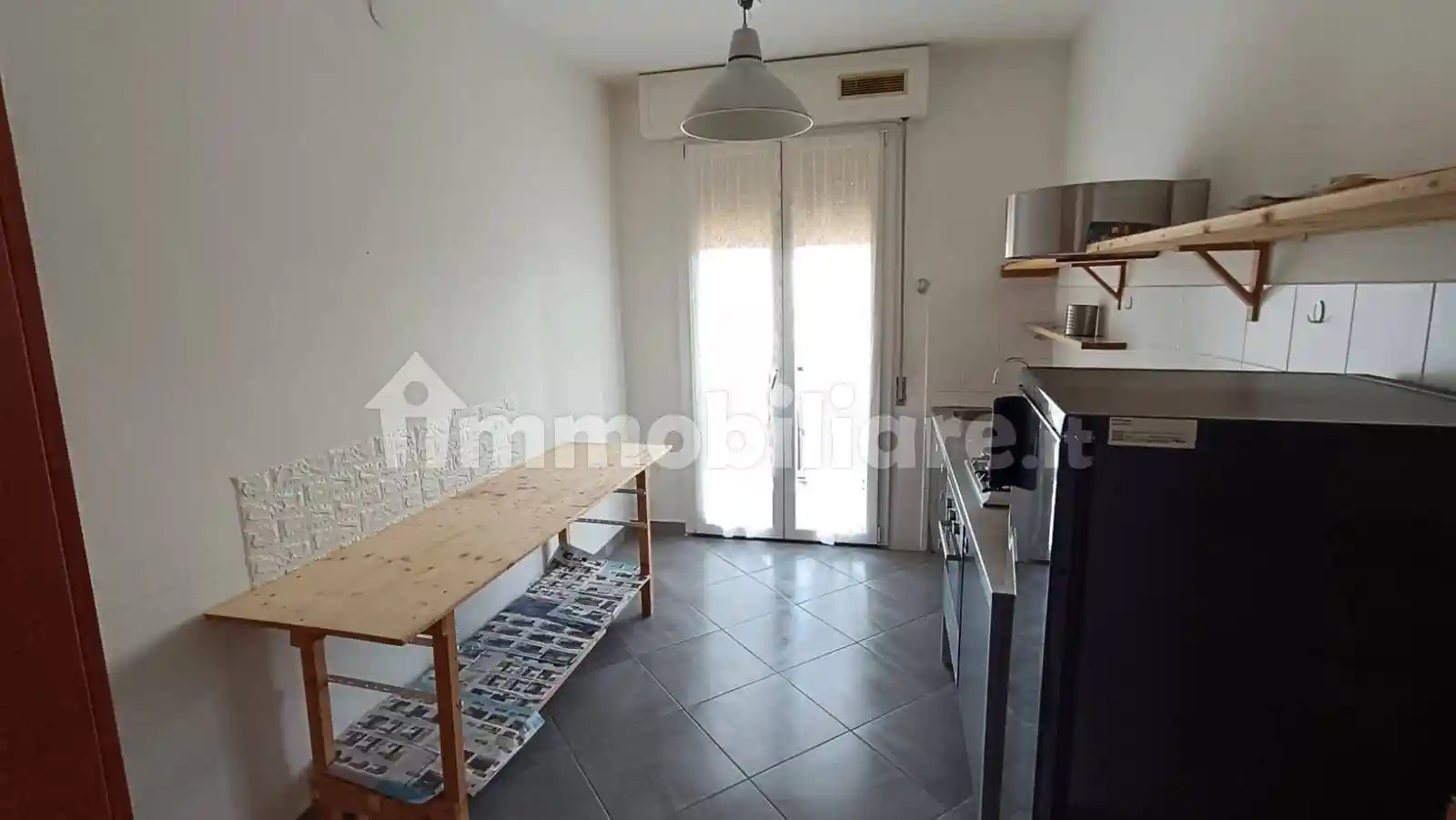 Trilocale via Giovanni Battista Morgagni 15, San Faustino, Modena - foto 2