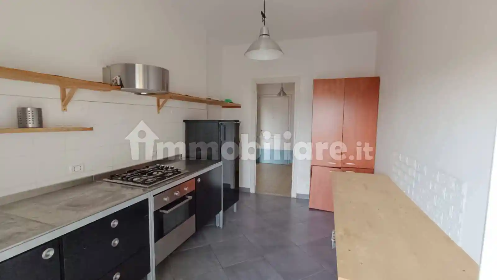 Trilocale via Giovanni Battista Morgagni 15, San Faustino, Modena - foto 3