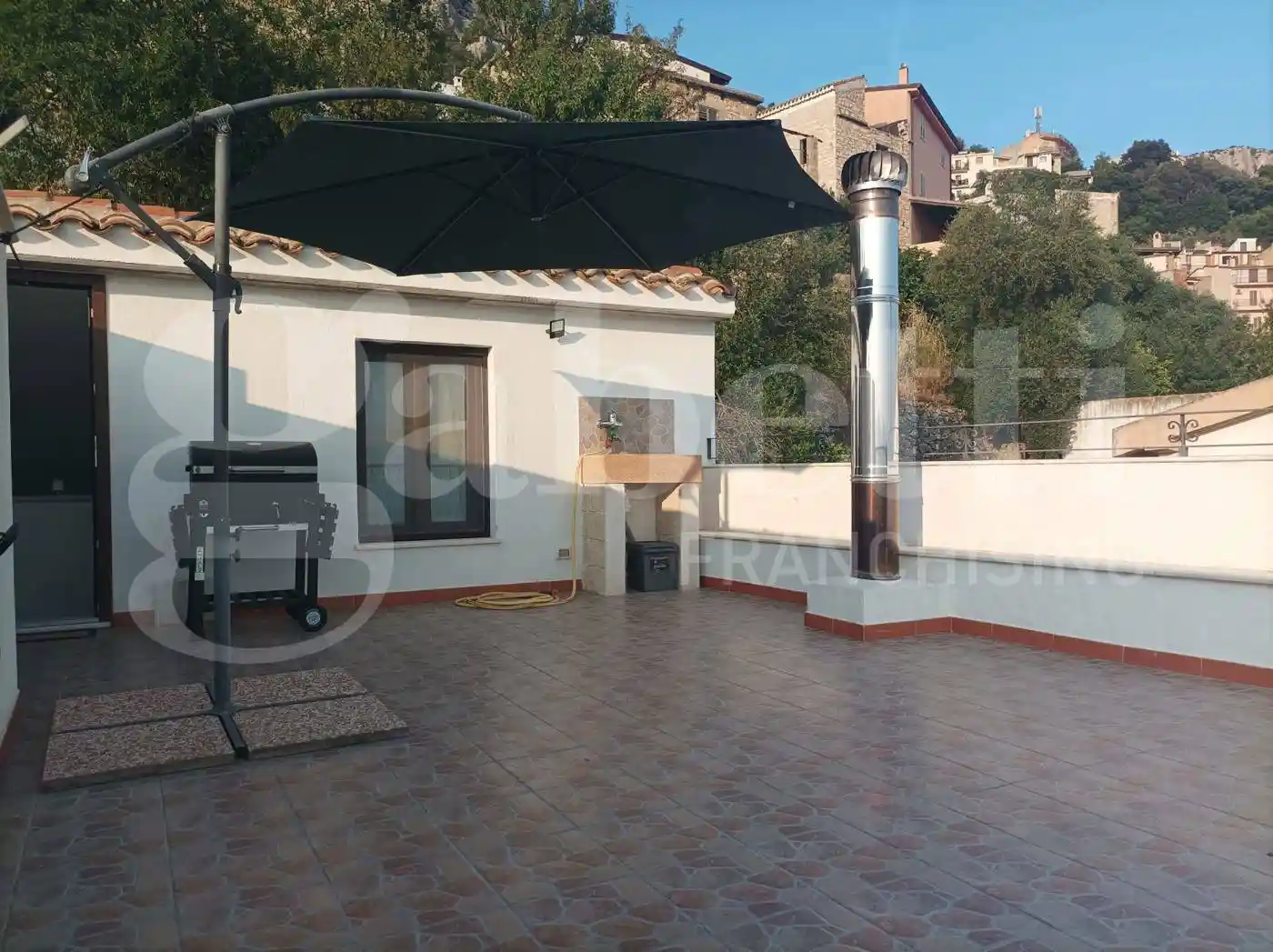 Terratetto unifamiliare via Roma , 0, Centro, Baunei - foto 4