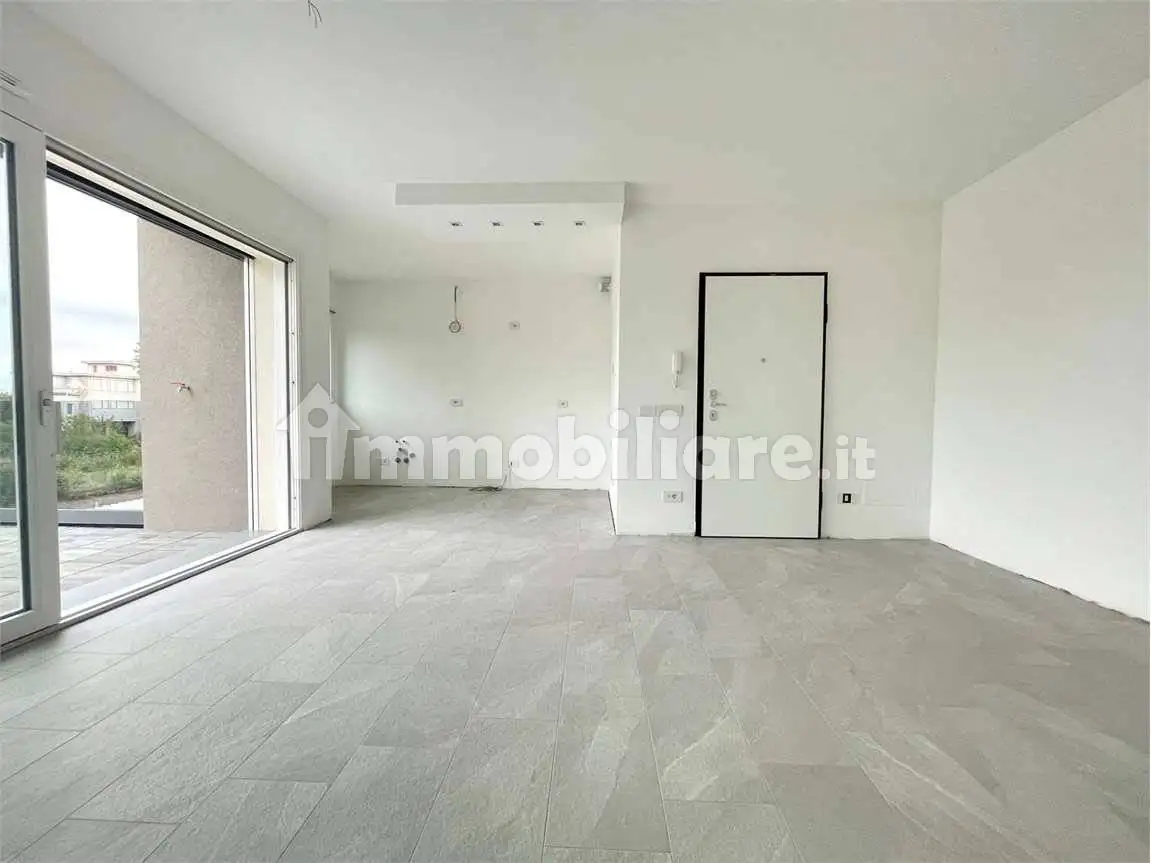 Trilocale via Clemente Larghi, Bregnano - foto 3