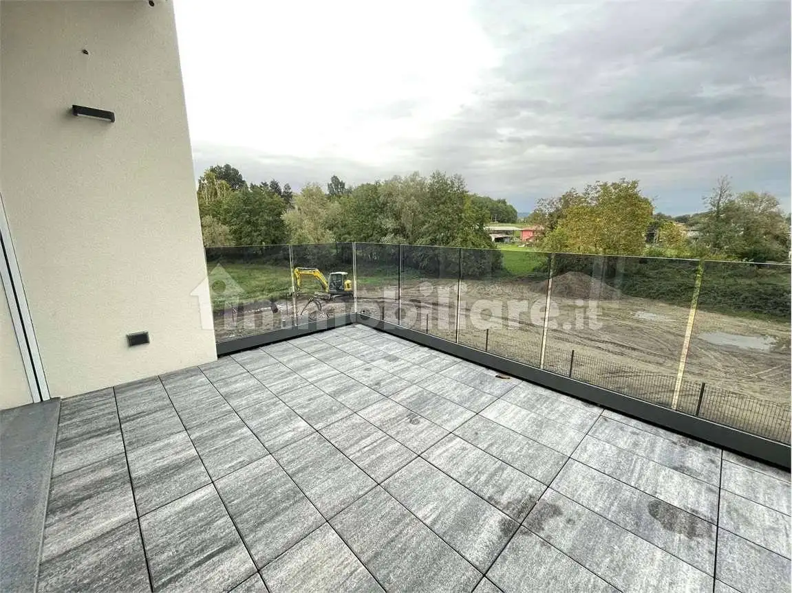 Trilocale via Clemente Larghi, Bregnano - foto 4