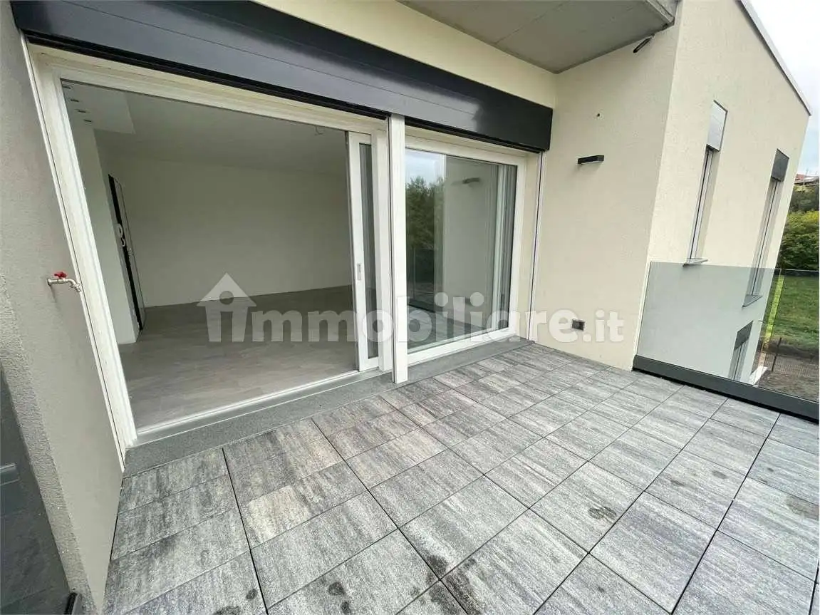 Trilocale via Clemente Larghi, Bregnano - foto 5