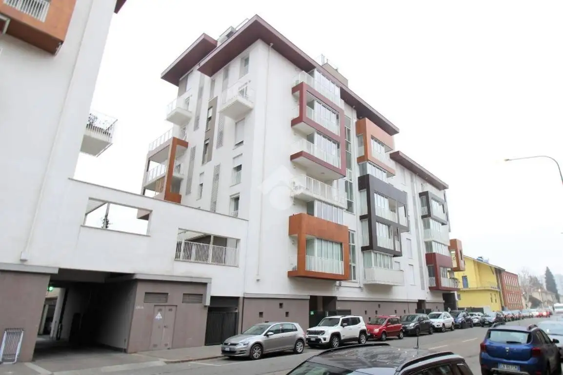 Appartamento in affitto a Torino