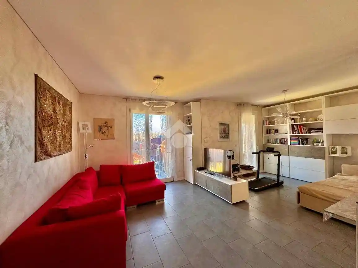 Trilocale via Paolo Sarpi 132, Mirafiori Nord, Torino - foto 4