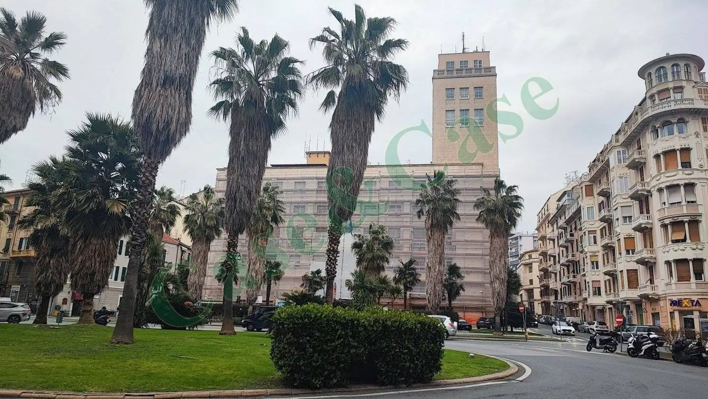 Appartamento in vendita a Savona