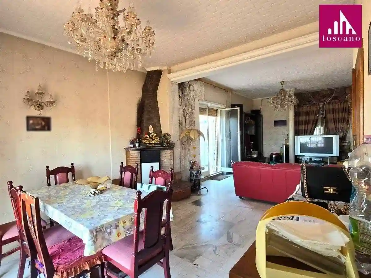 Attico - Mansarda - foto 2