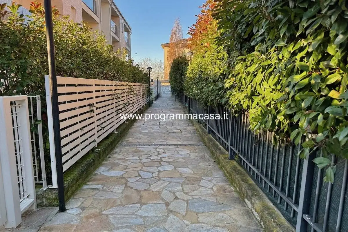 Bilocale via Don Gaetano Colombo, Sant'Agata Martesana, Cassina de' Pecchi - foto 5