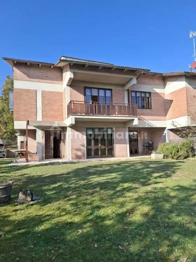 Villa bifamiliare via Galileo Galilei 100, Centro, Chianciano Terme - foto 2