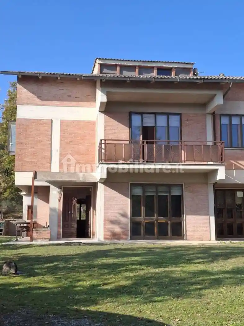 Villa bifamiliare via Galileo Galilei 100, Centro, Chianciano Terme - foto 3