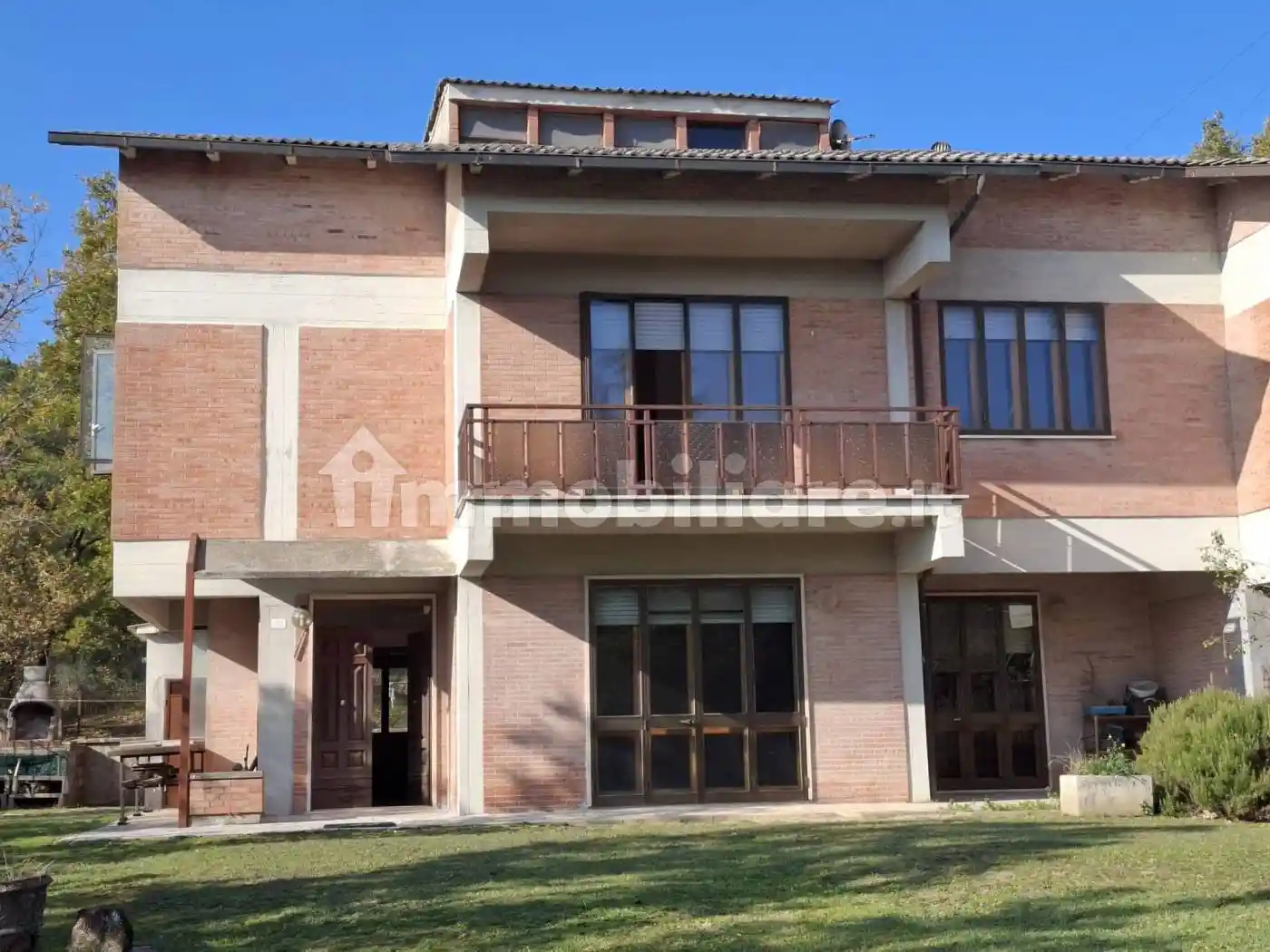 Villa bifamiliare via Galileo Galilei 100, Centro, Chianciano Terme - foto 4