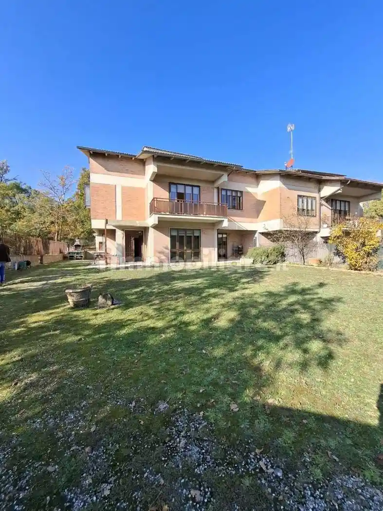 Villa bifamiliare via Galileo Galilei 100, Centro, Chianciano Terme - foto 5