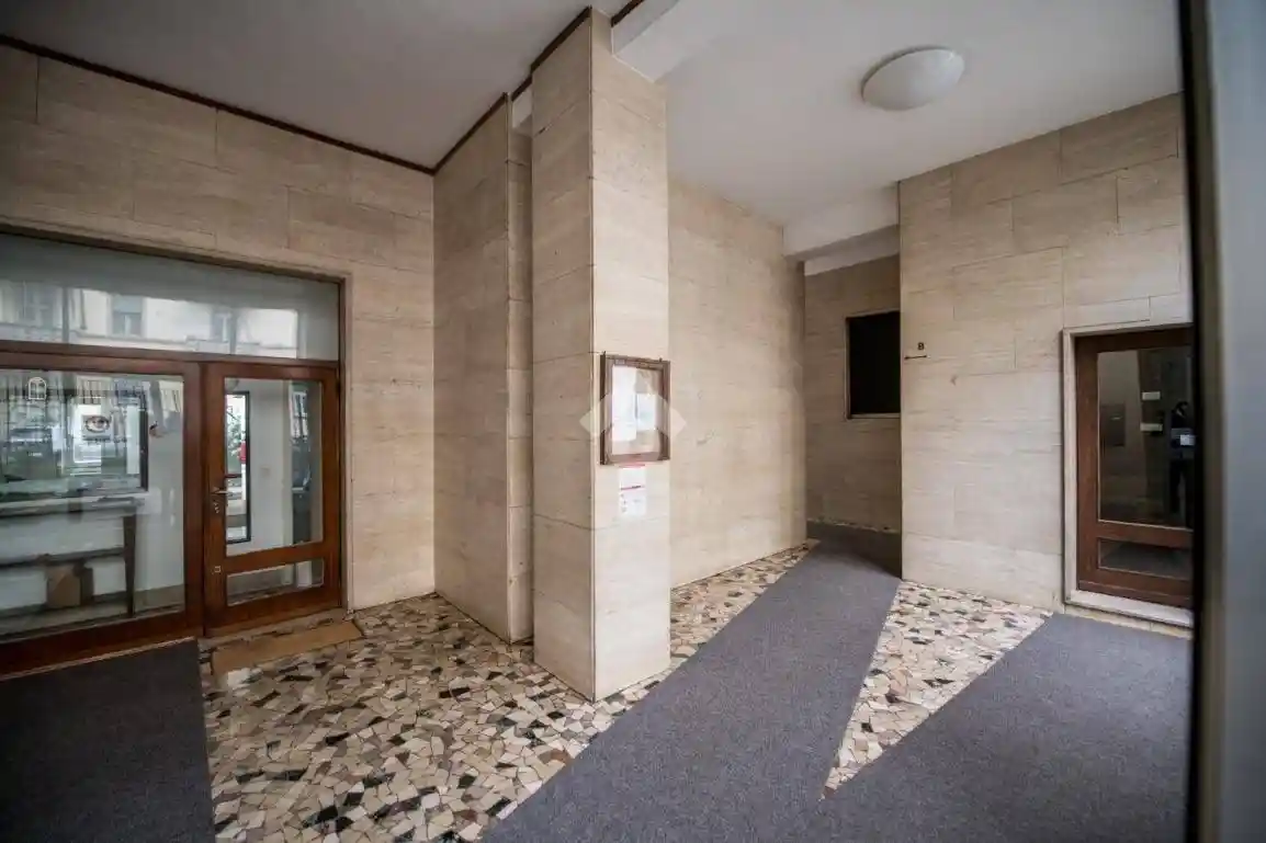 Bilocale via Privata Ugo Tommei 7, Martini - Insubria, Milano - foto 3