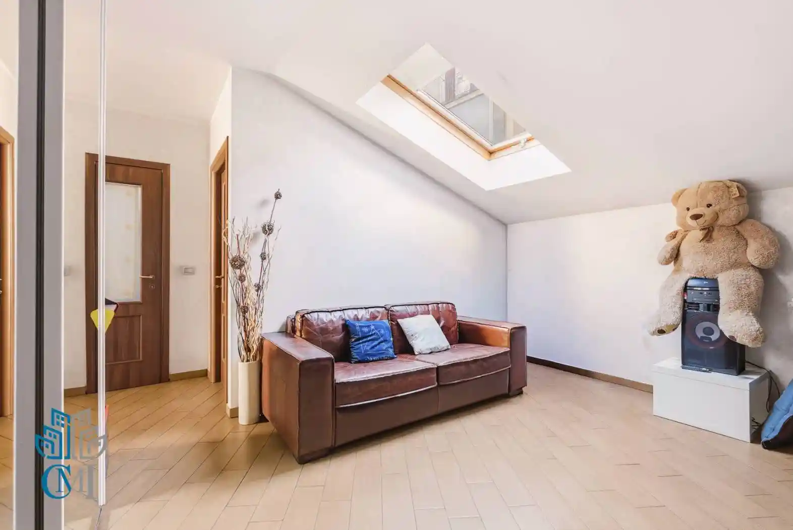 Trilocale via San Donato 24, San Donato, Torino - foto 2