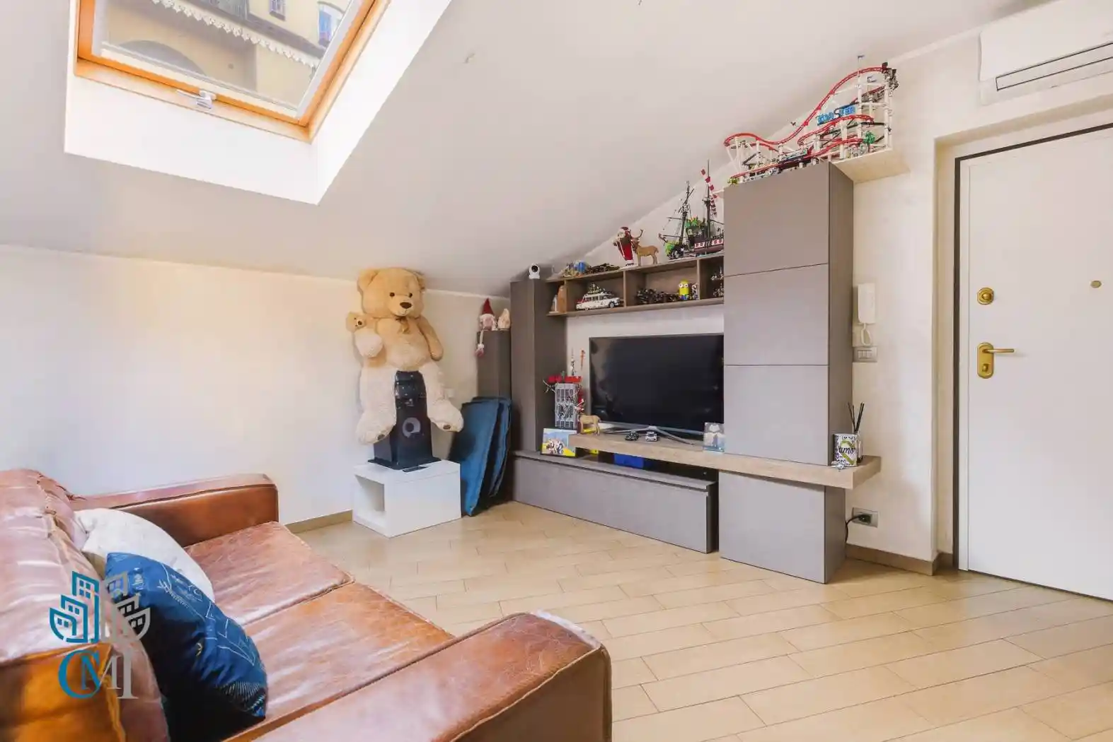 Trilocale via San Donato 24, San Donato, Torino - foto 3