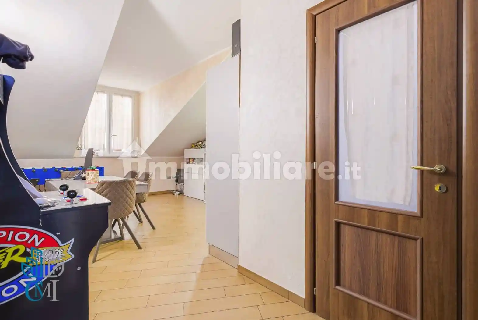 Trilocale via San Donato 24, San Donato, Torino - foto 5