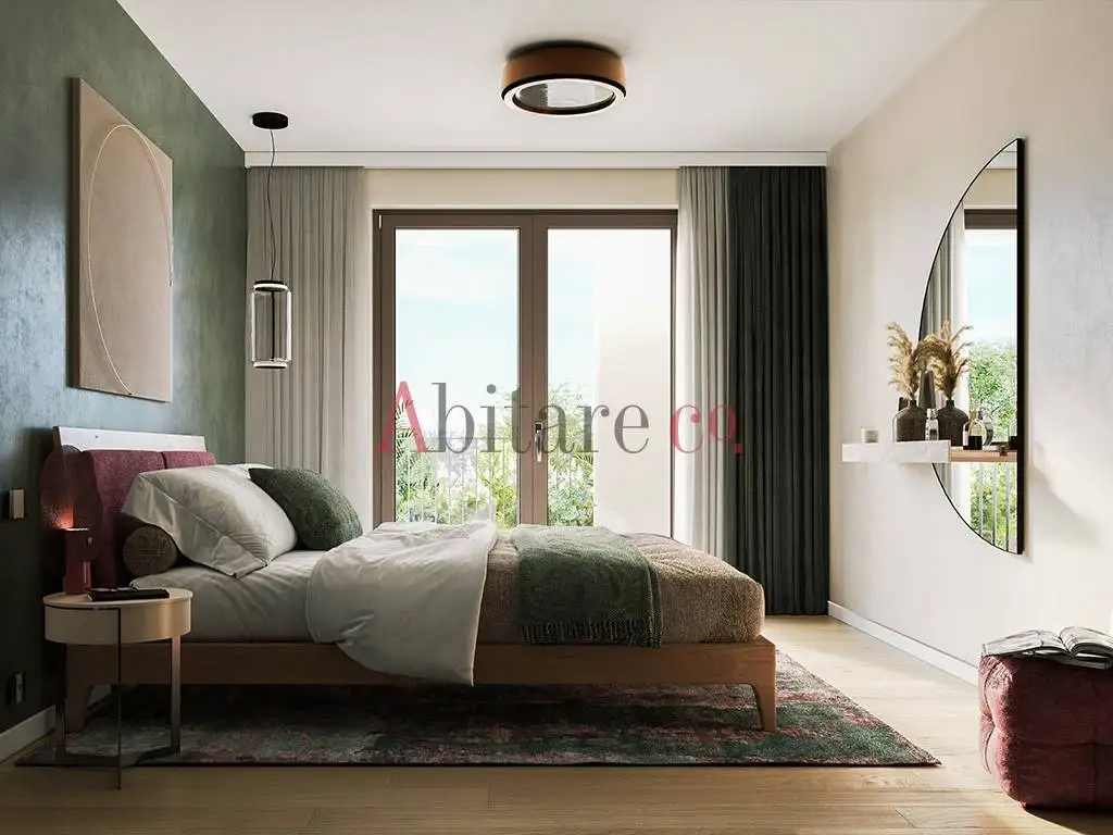 Appartamento in vendita a Novate Milanese