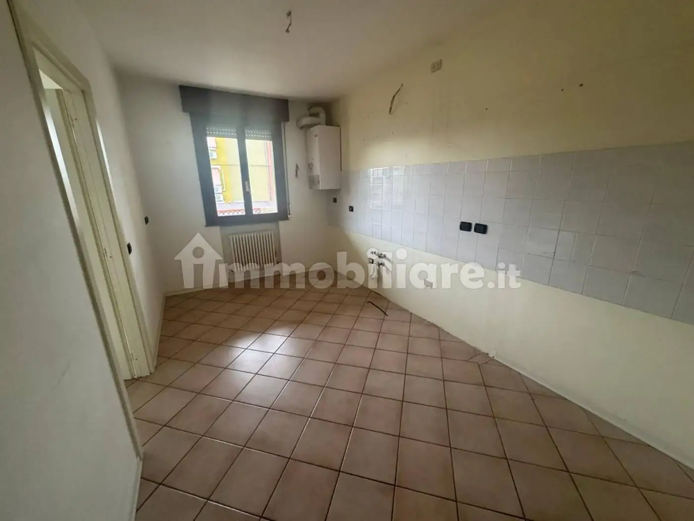 Appartamento in vendita a Sorbolo Mezzani